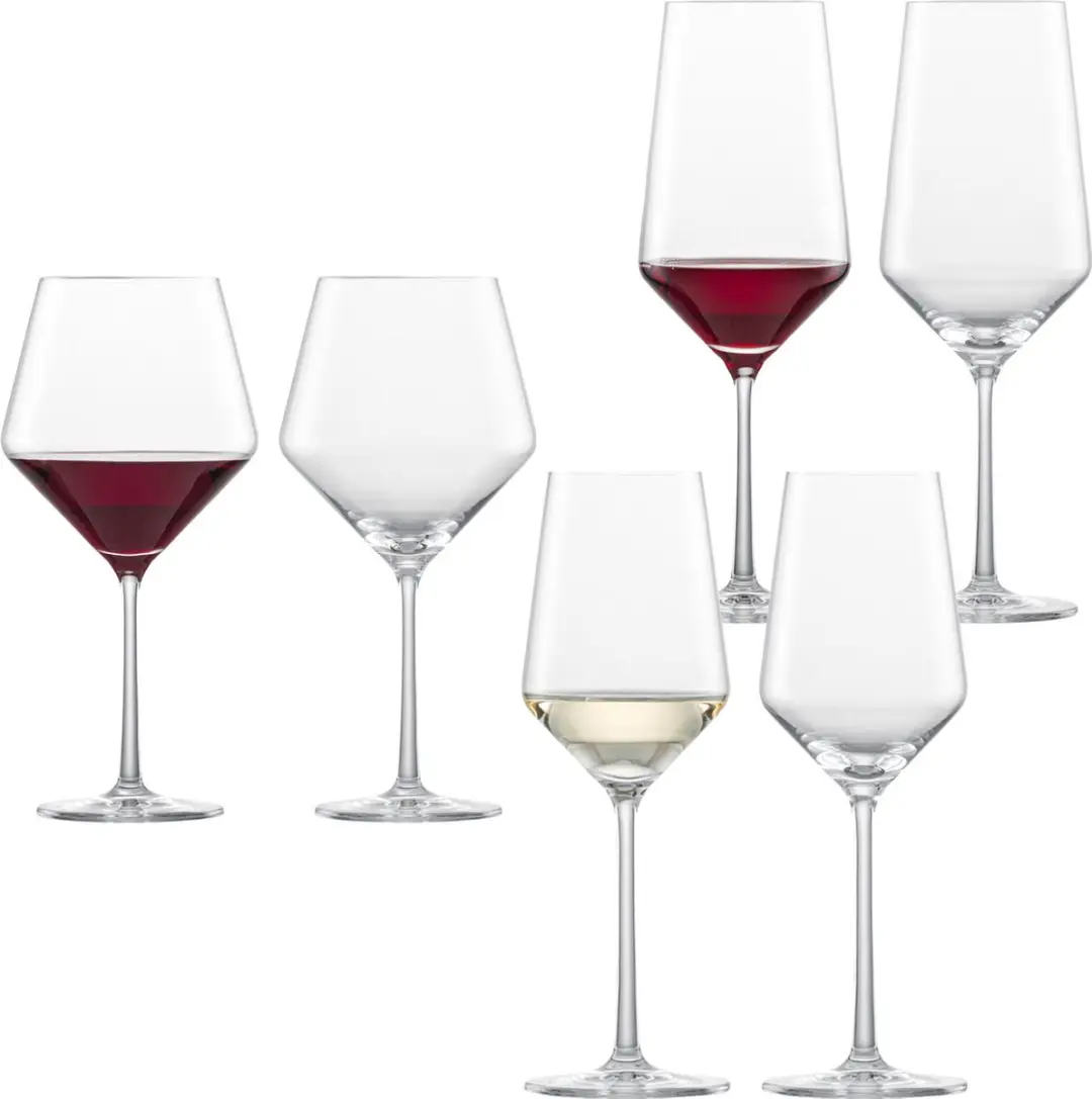 Zwiesel Glas Pure Set