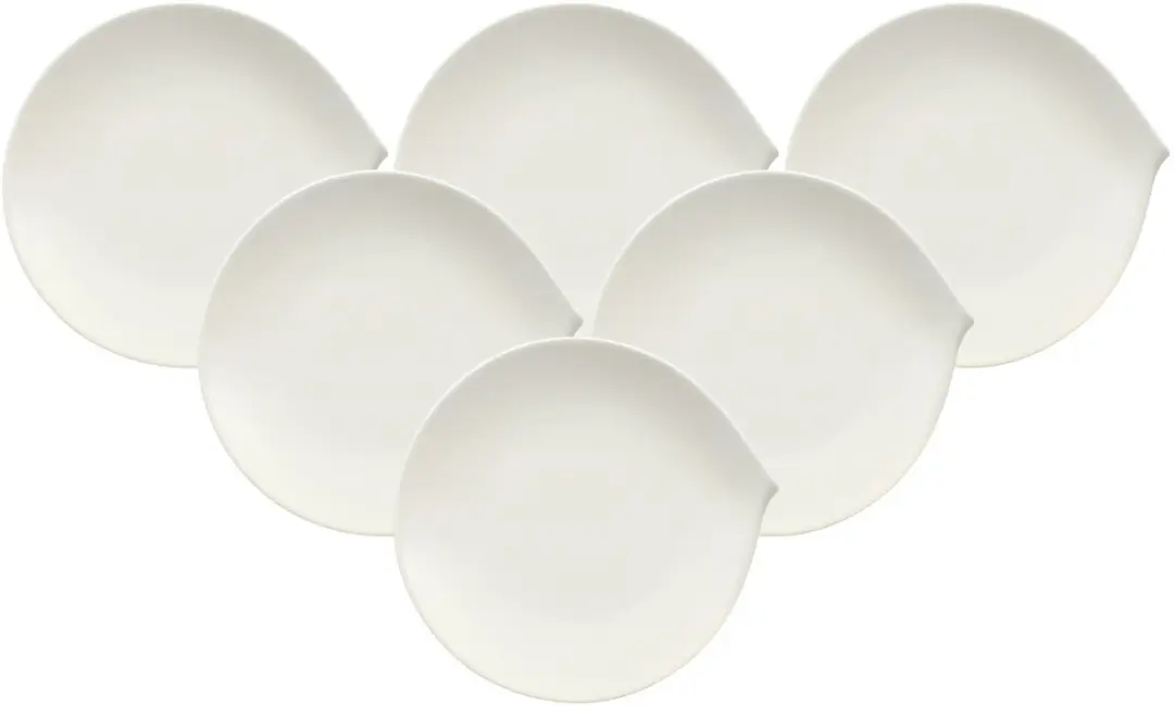 Villeroy & Boch Flow Frühstücksteller