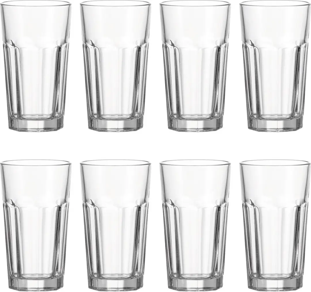 Leonardo Rock Longdrinkglazen 540ml