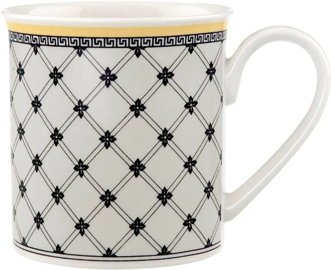 Villeroy & Boch Audun Promenade Kaffeebecher 300ml