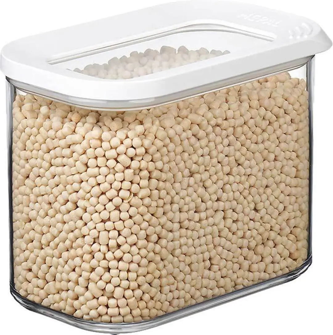 Mepal Modula 1000ml Voedselboxen - Set van 4