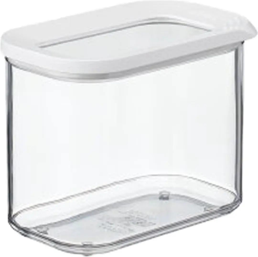 Mepal Modula 1000ml Voedselboxen - Set van 4