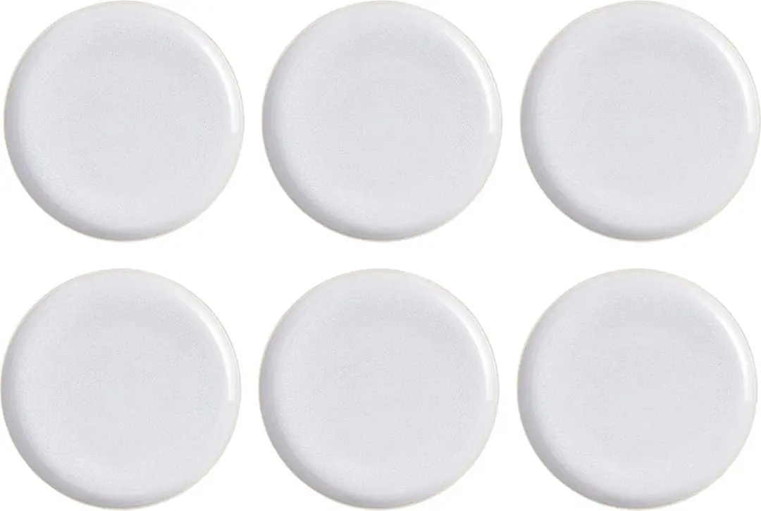 Villeroy & Boch Crafted Cotton Dinerbord 26cm