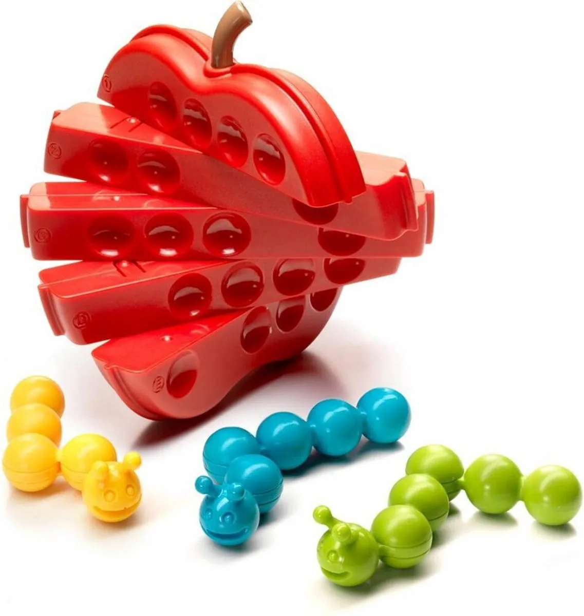 SmartGames Apple Twist SG 445 Puzzel - 60 opdrachten