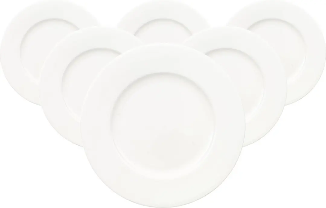 Villeroy & Boch Brotteller Anmut Ø16,4cm