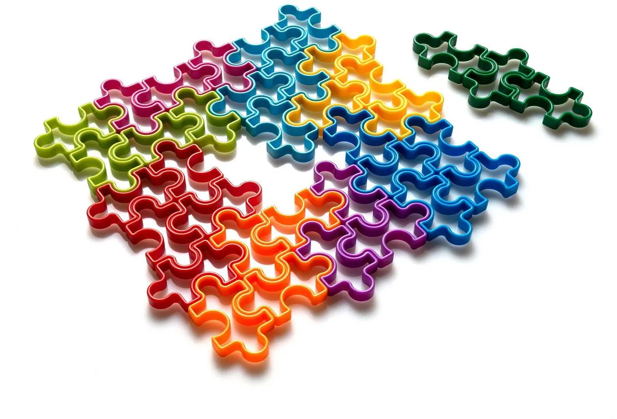 SmartGames IQ Matrix SG 308 Puzzel - 120 Uitdagingen