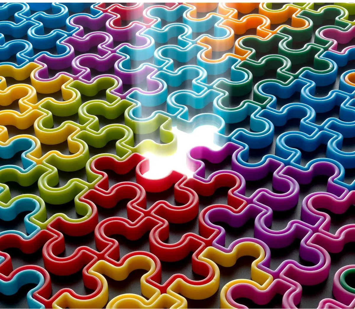 SmartGames IQ Matrix SG 308 Puzzel - 120 Uitdagingen