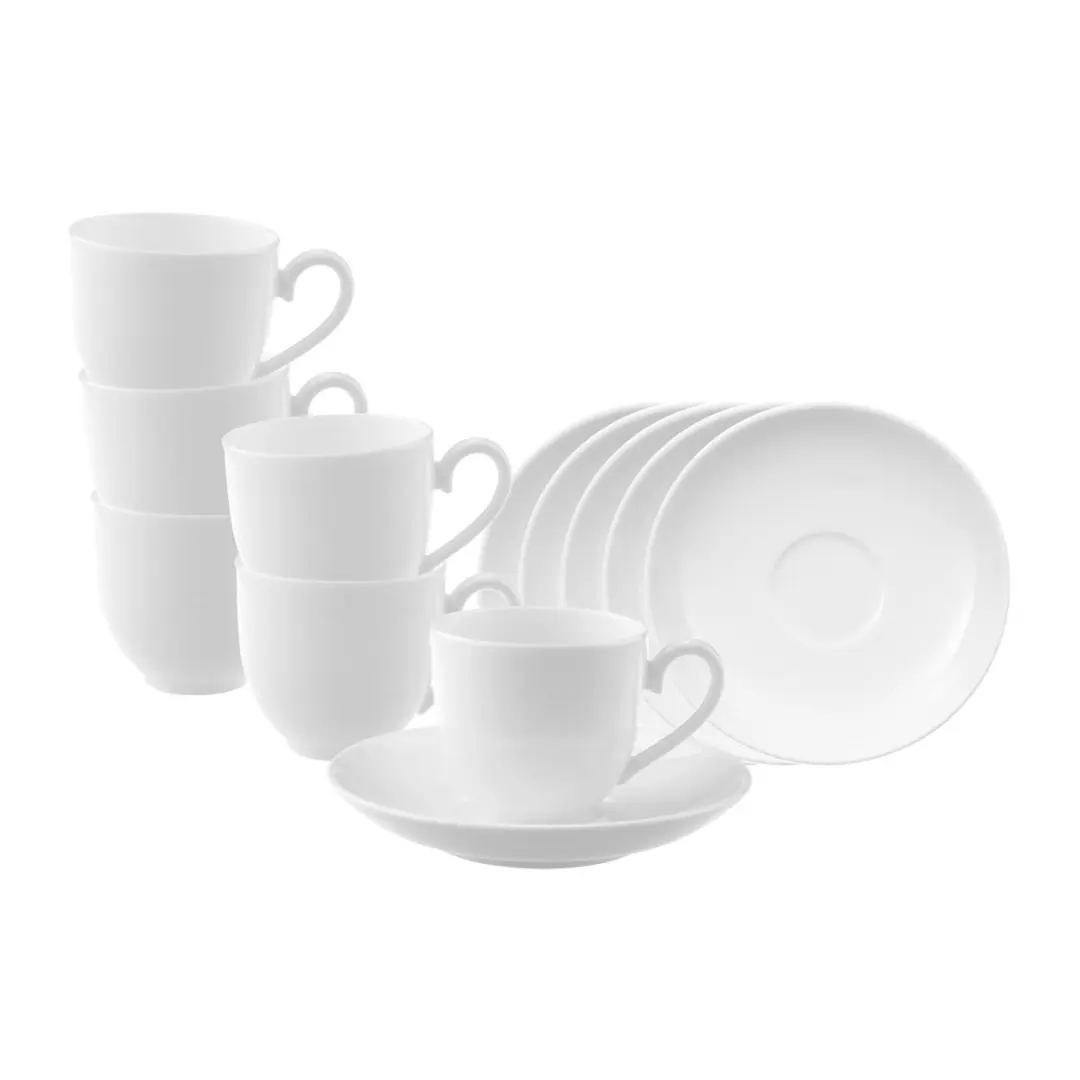 Villeroy & Boch Royal Espressoset 100ml