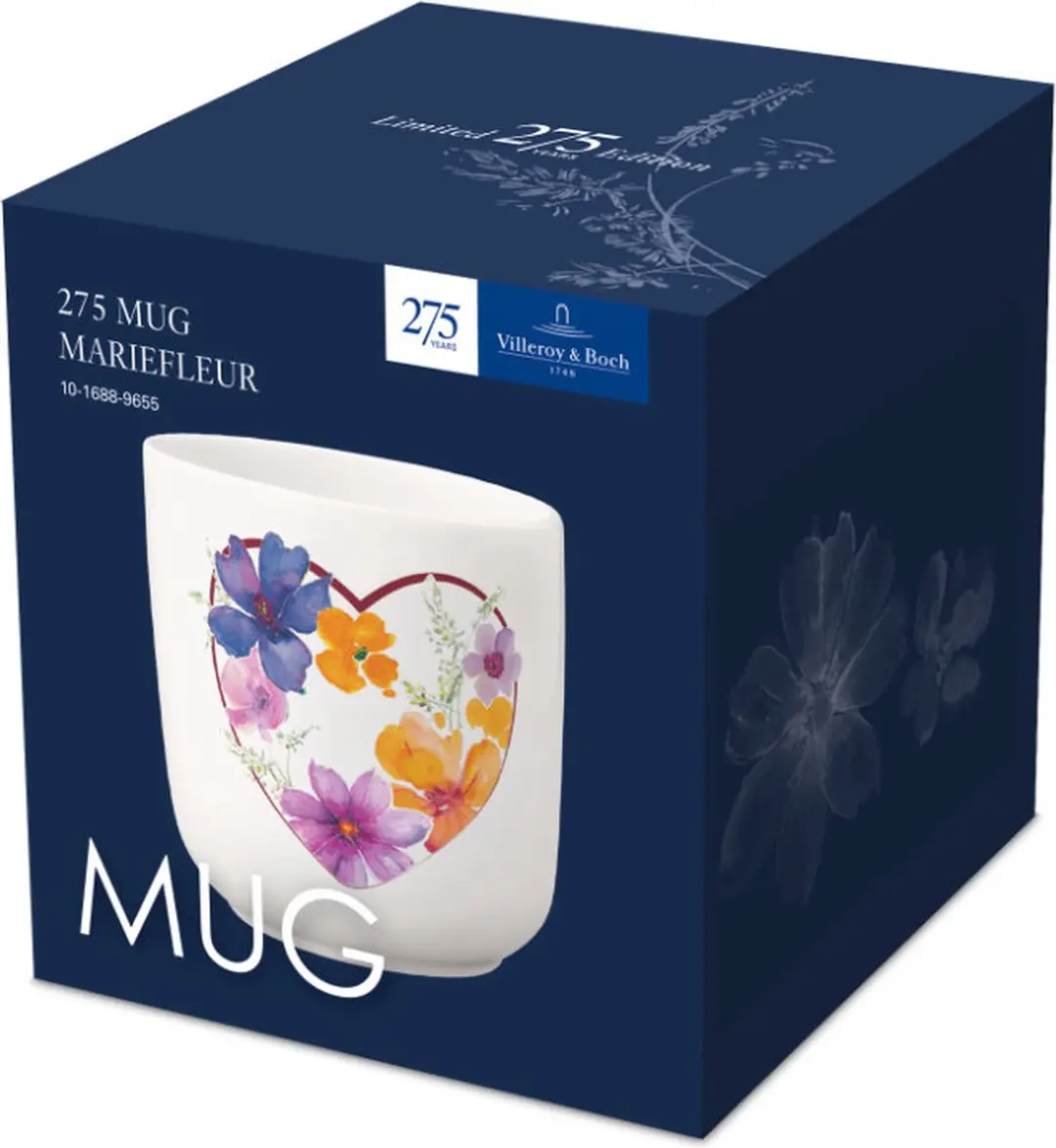 Villeroy & Boch Becher 290ml - 1016889655 - Gekleurd