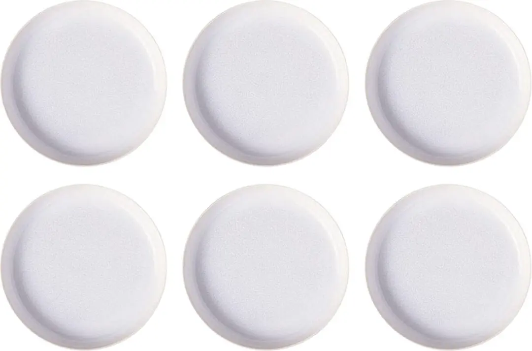 Villeroy & Boch Crafted Cotton Diepe borden 21,9cm