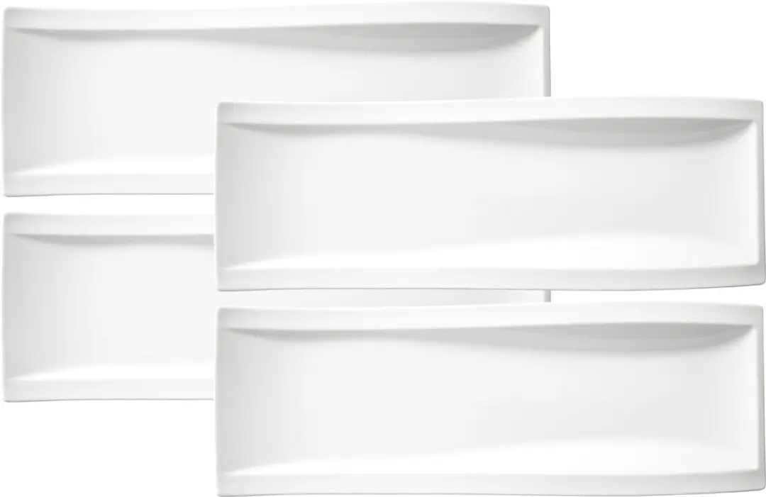 Villeroy & Boch NewWave Antipastiteller Set
