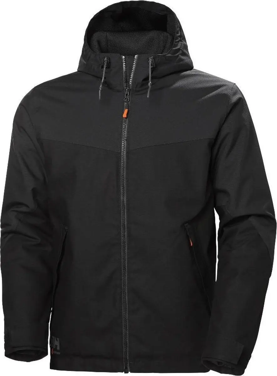 Helly Hansen Oxford Winterjas 73290