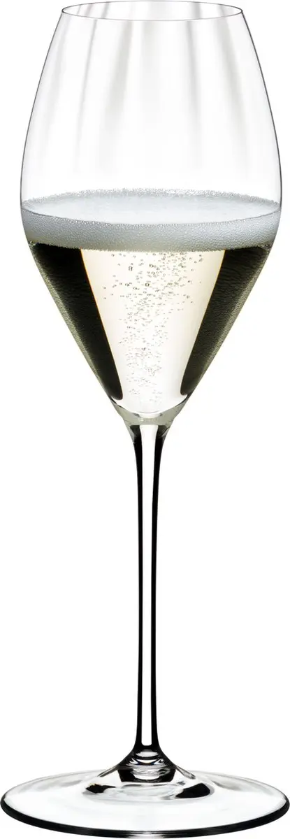 Riedel Performance Champagneglazen - 4 Stuks