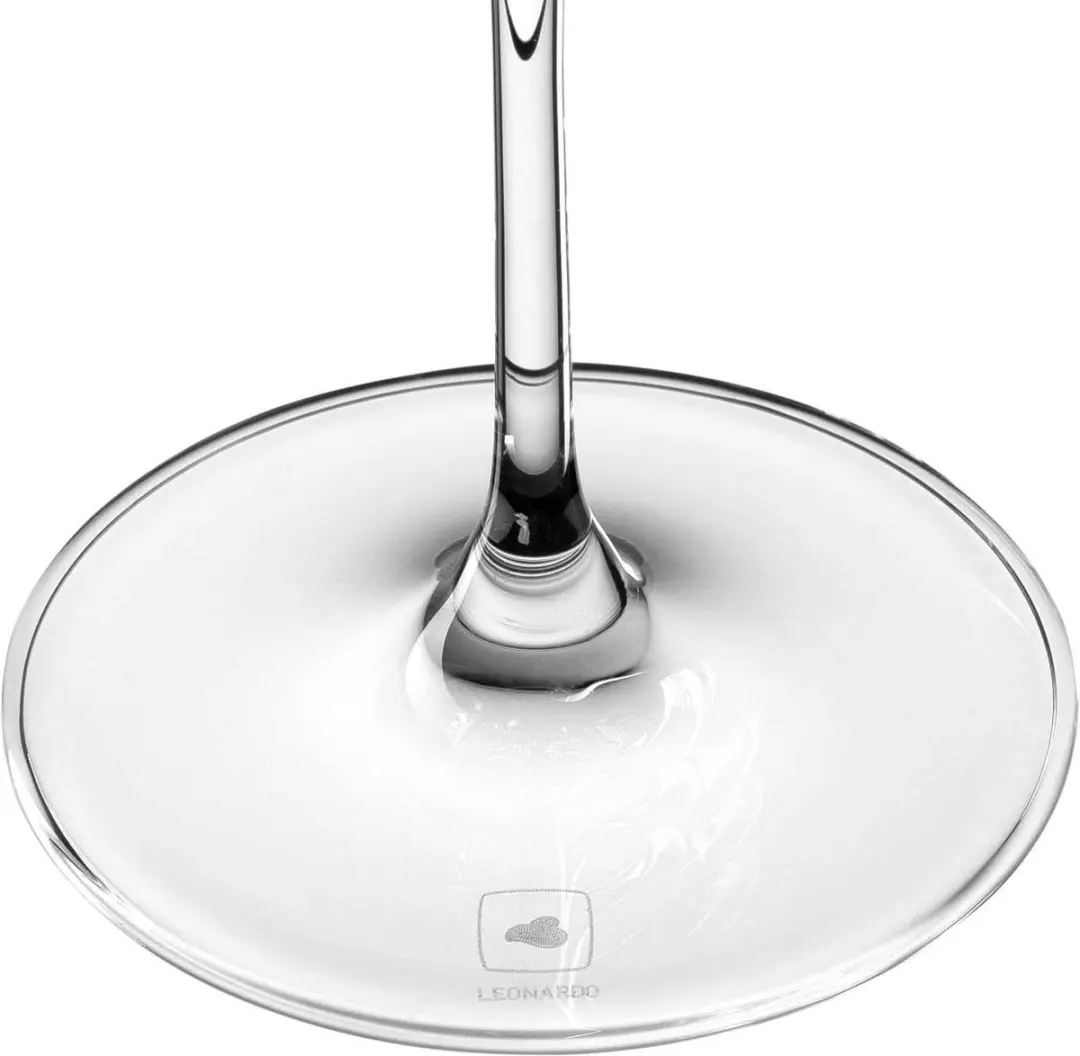 Leonardo Royal Style Wijnglazen Set - 6 Stuks