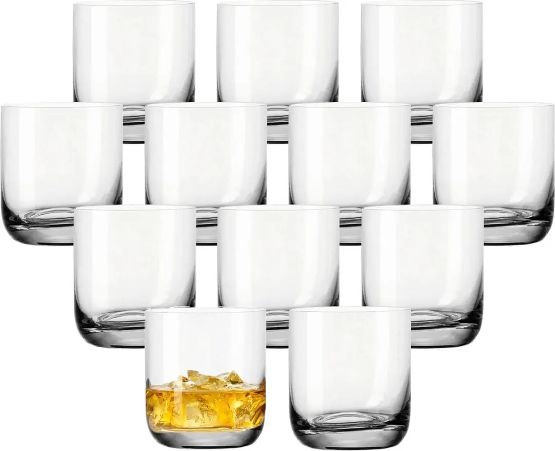 Leonardo Daily Trinkglas 320ml