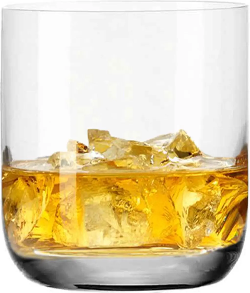 Leonardo Daily Trinkglas 320ml - Set van 12