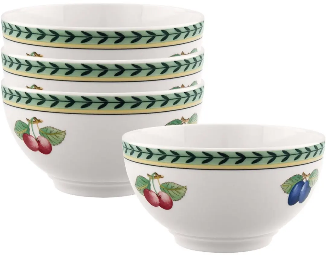 Villeroy & Boch Bols French Garden Fleurence Bord
