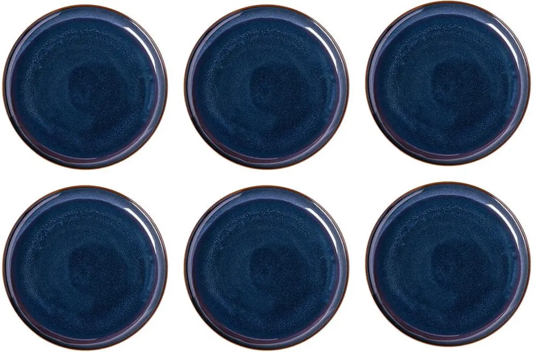 Villeroy & Boch Crafted Denim Ontbijtborden
