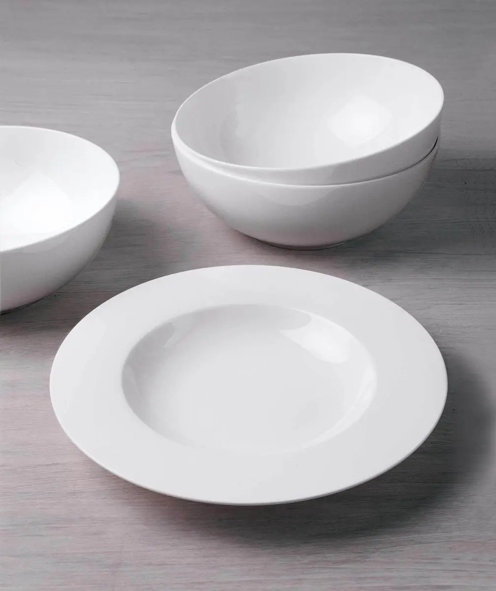 Villeroy & Boch Royal Set Einsteiger-Set - 8-delig - Wit