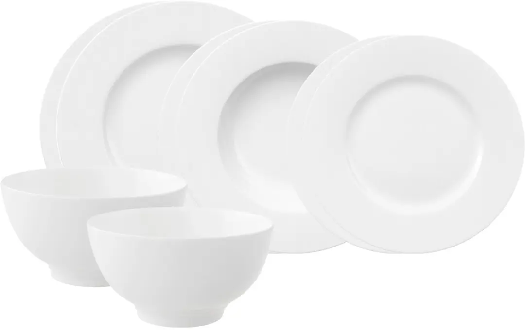 Villeroy & Boch Royal Set Einsteiger-Set