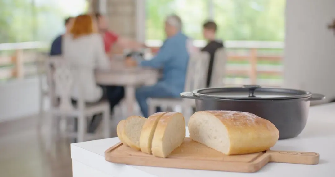 Tefal Tradition E22585 Ovale Braadpan 31cm - Zwart