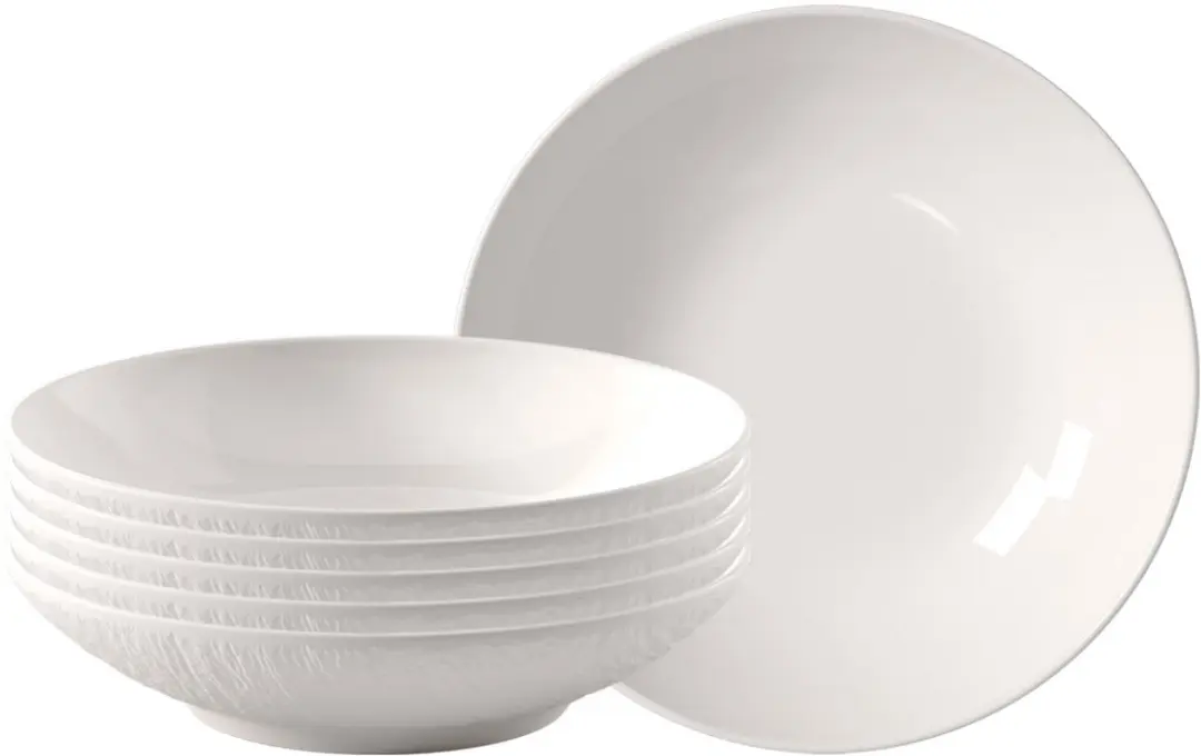 Villeroy & Boch Manufacture Ice Dessertschalen
