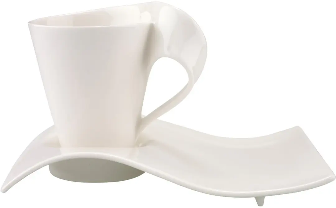 Villeroy & Boch NewWave Caffè Koffiebeker 300ml