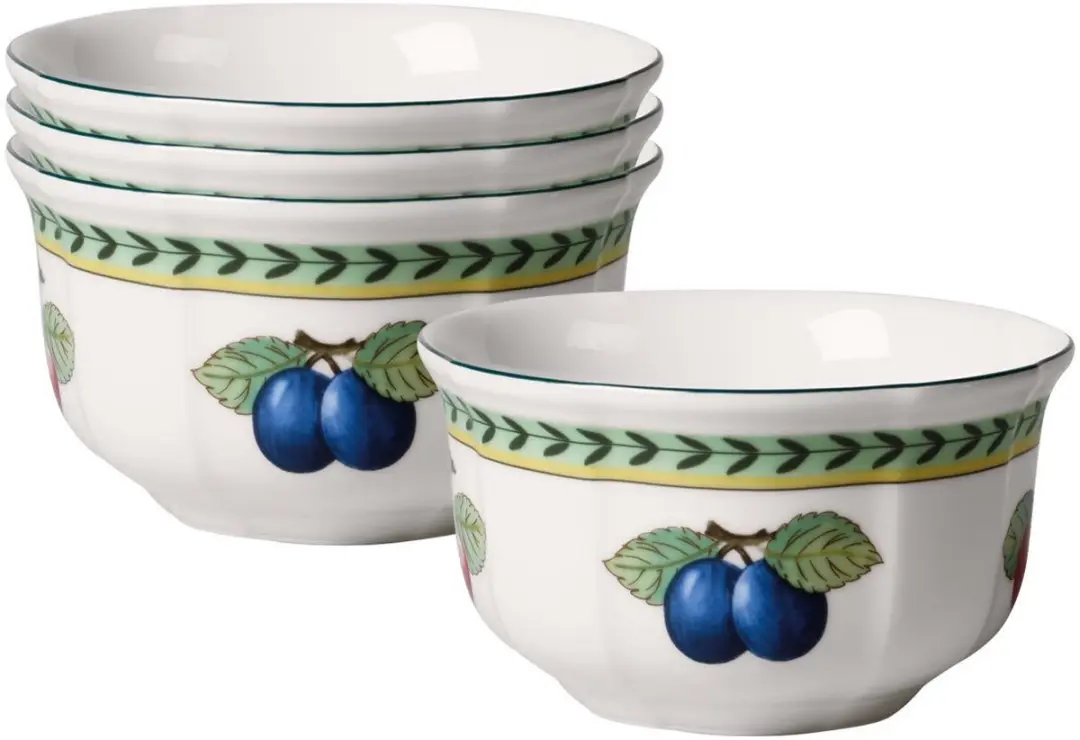 Villeroy & Boch Bols French Garden Fleurence
