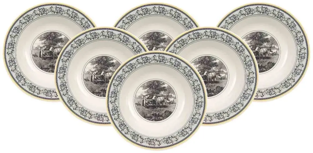 Villeroy & Boch Audun Salatschalen
