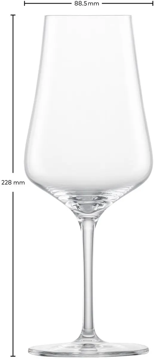 Zwiesel Glas Beaujolais Bouquet 486ml - Set van 6