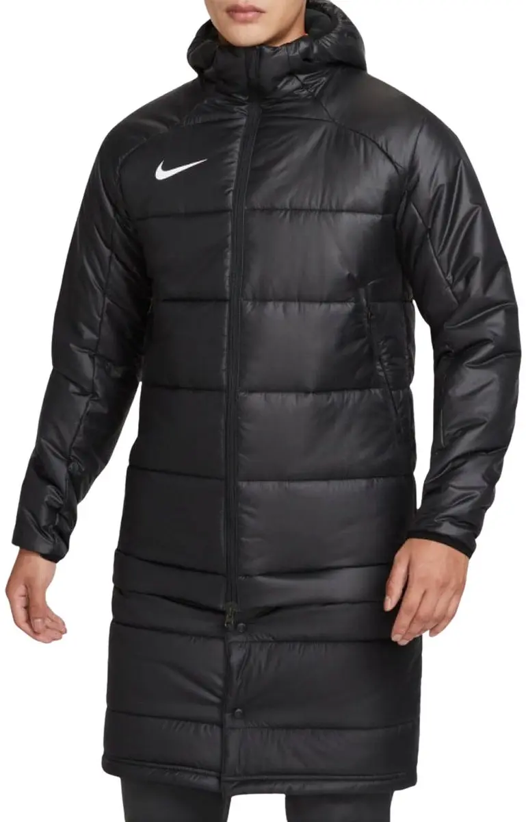 Nike Academy Therma Park 20 Winterjas Heren S