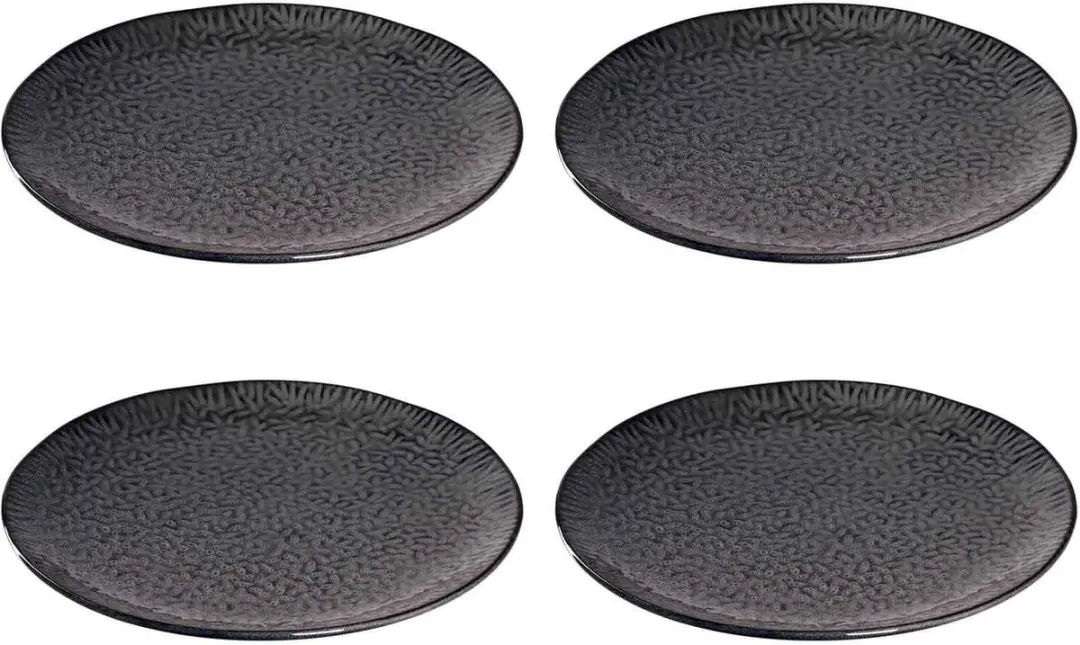 Leonardo Pizzateller Matera Ø32cm - 4 Stuks - Groen