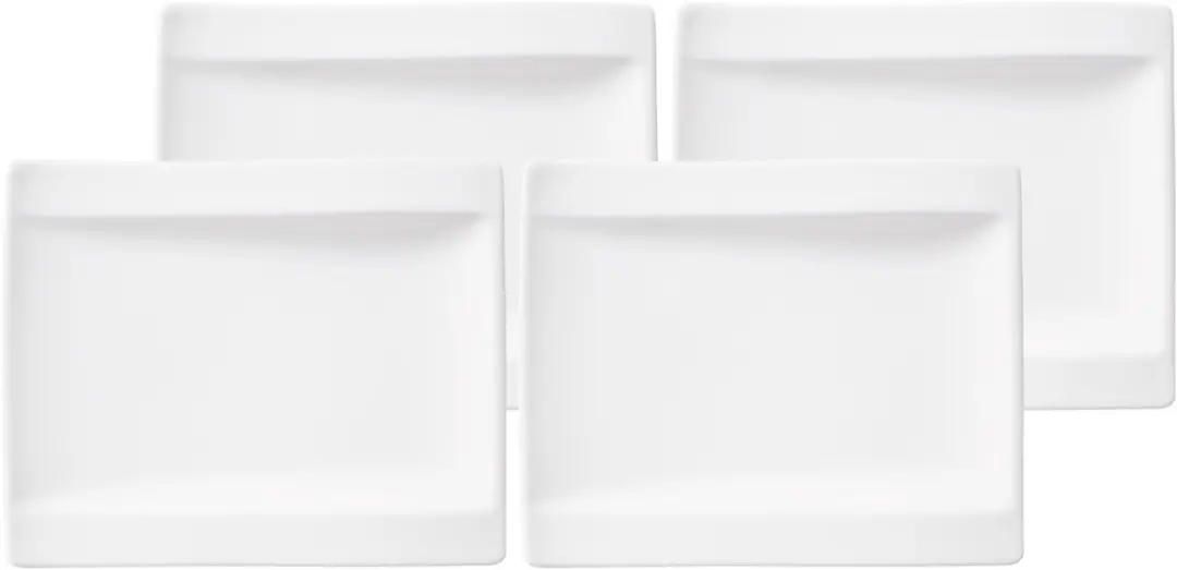 Villeroy & Boch NewWave Broodteller Set