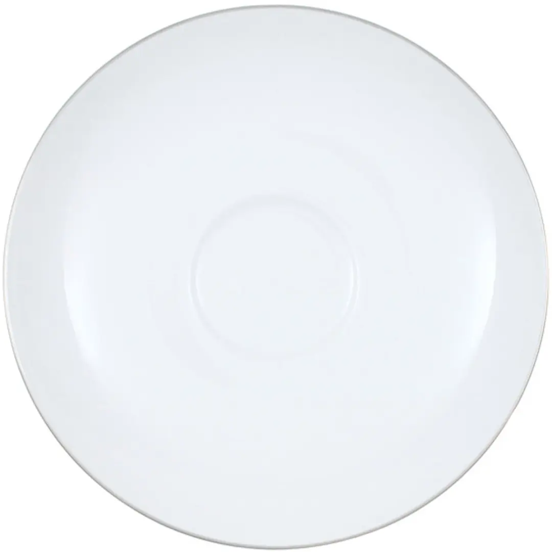 Villeroy & Boch Untertasse Anmut Platinum No.1 15cm