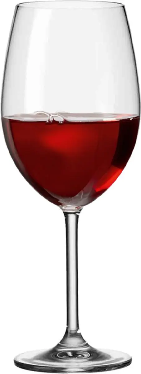 Leonardo Bordeauxglas Set 12 - 640ml