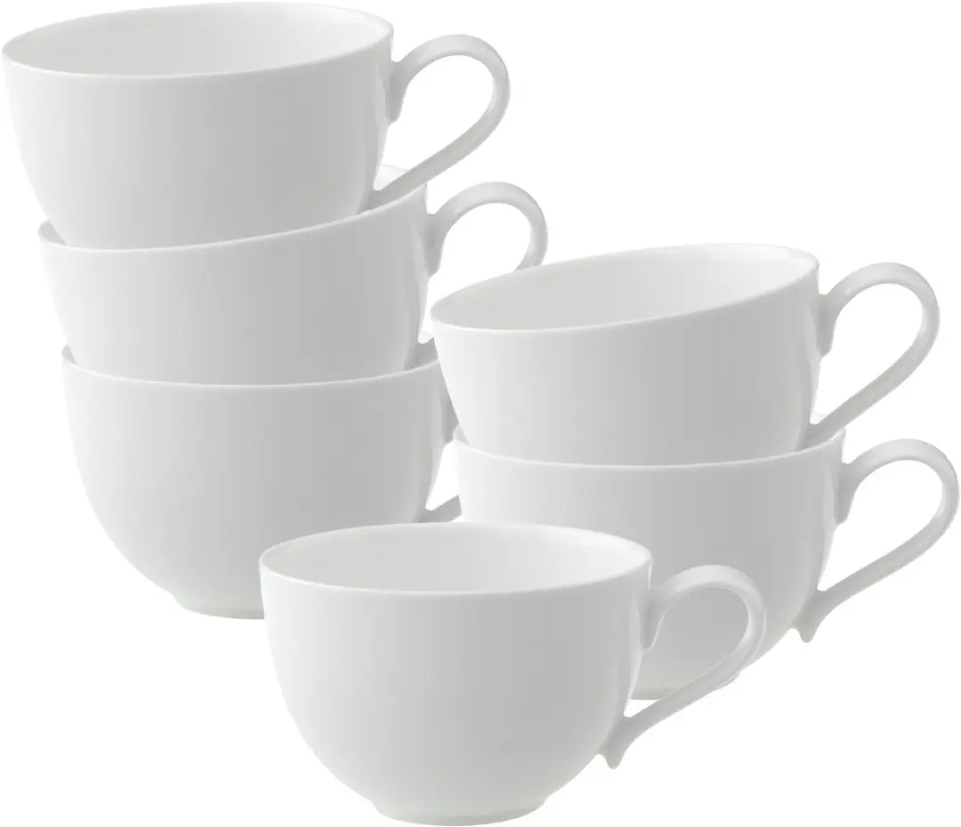 Villeroy & Boch New Cottage Kaffeetassen 150ml