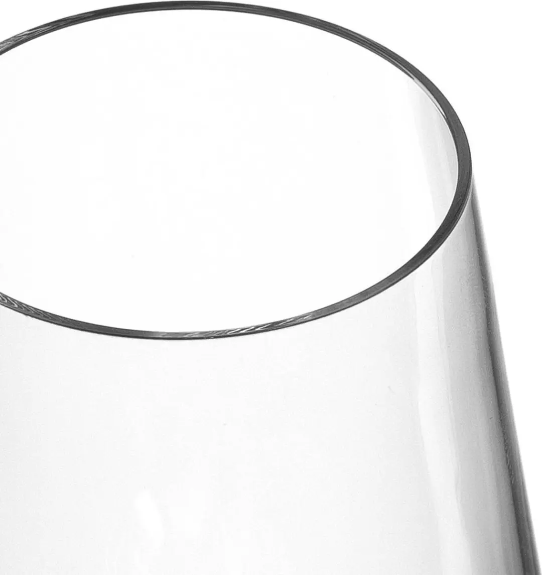 Leonardo Puccini Gastro-Edition Digestiefglazen 4cl - 6 Stuks - Transparant