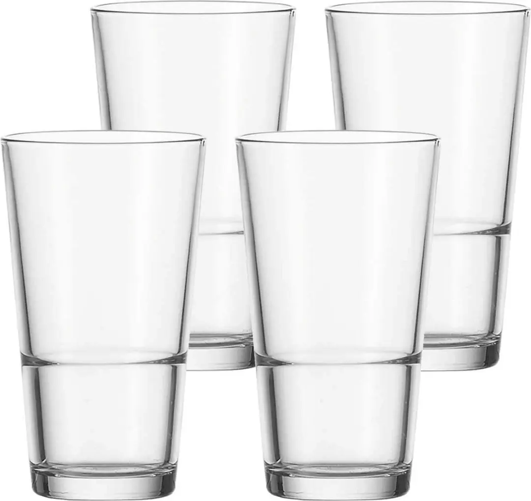 Leonardo Trinkgläser Event 550ml Set