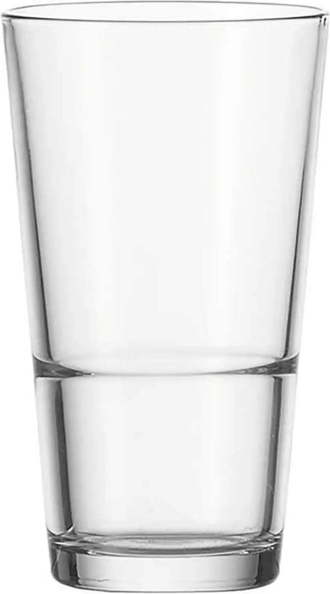 Leonardo Trinkgläser Event 550ml Set - 4 Stuks