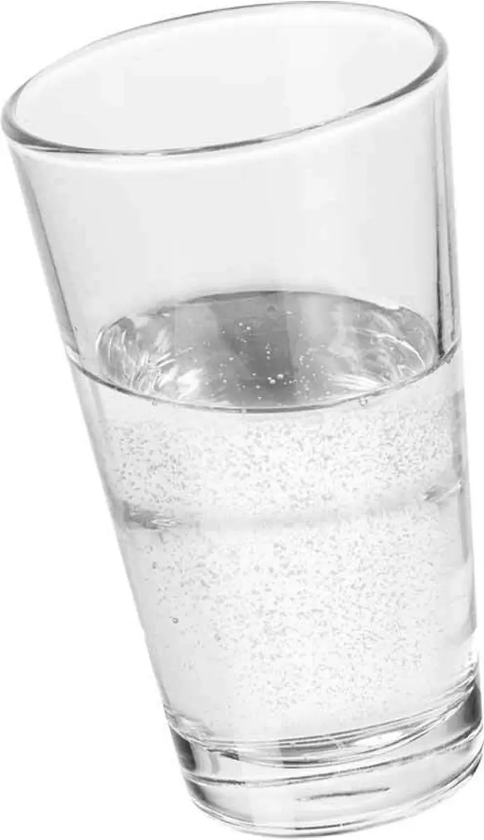 Leonardo Trinkgläser Event 550ml Set - 4 Stuks