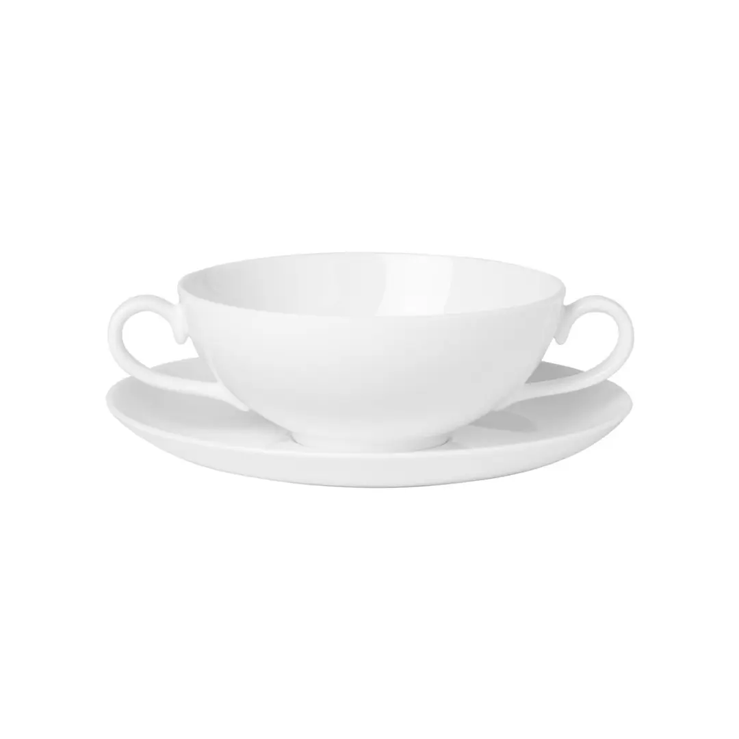 Villeroy & Boch Royal Suppentasse met Untertasse 200ml