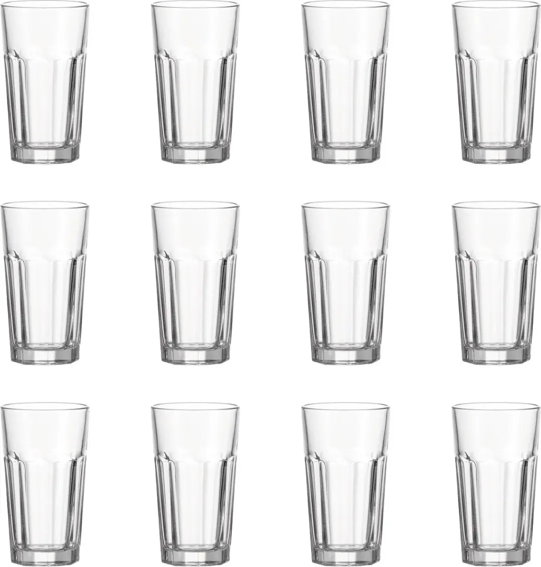 Leonardo Rock Longdrinkglazen 540ml