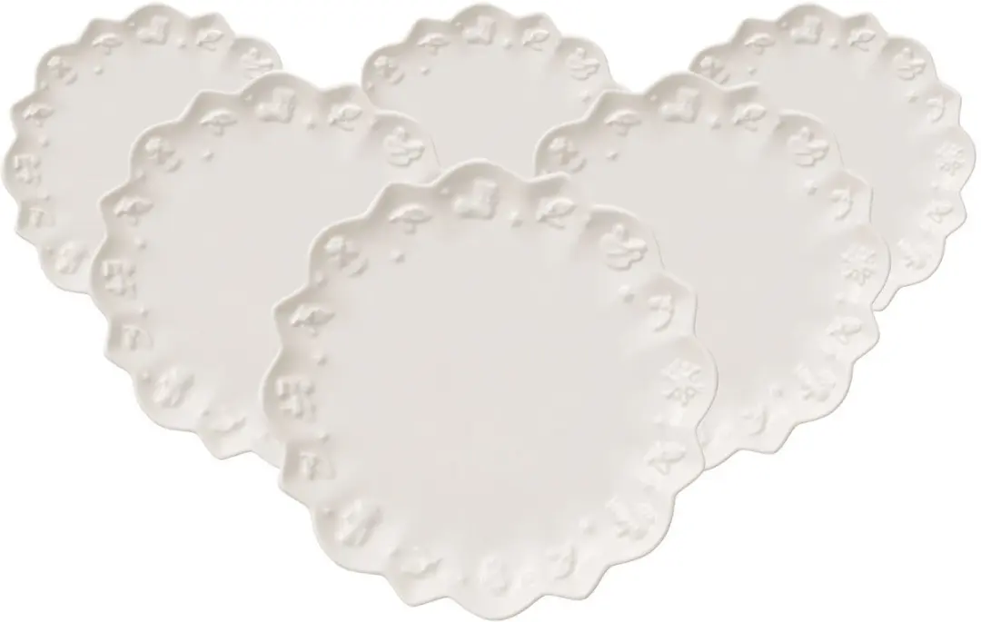 Villeroy & Boch Toy's Delight Royal Classic Untertassen 18,5cm
