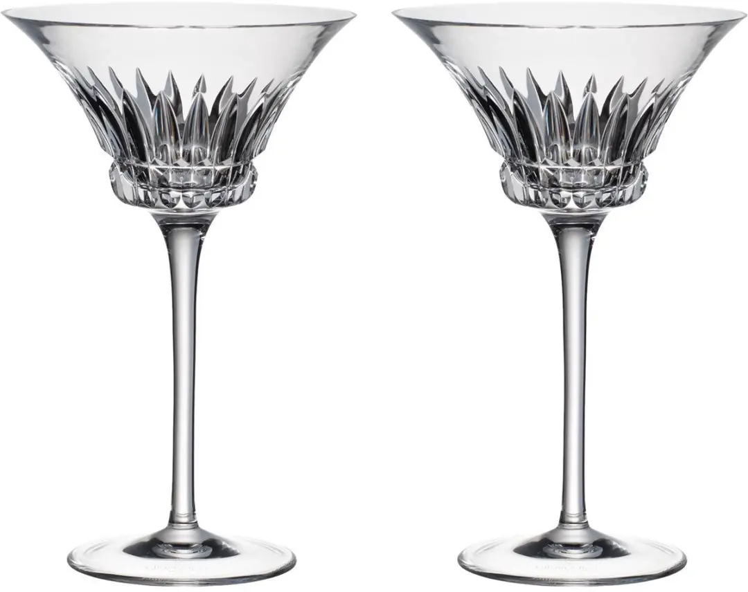 Villeroy & Boch Grand Royal Sektschalen 120ml