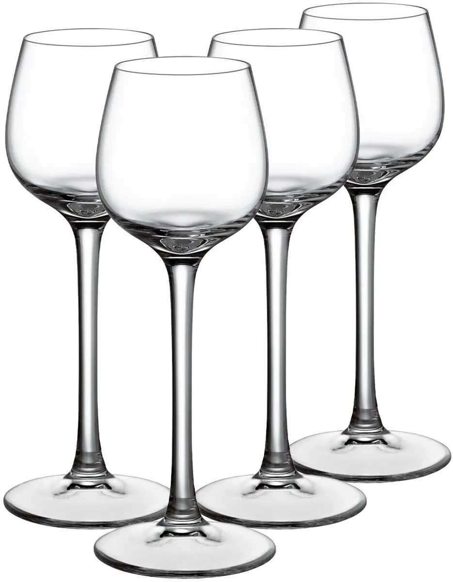 Villeroy & Boch Purismo Specials Glazen 50ml