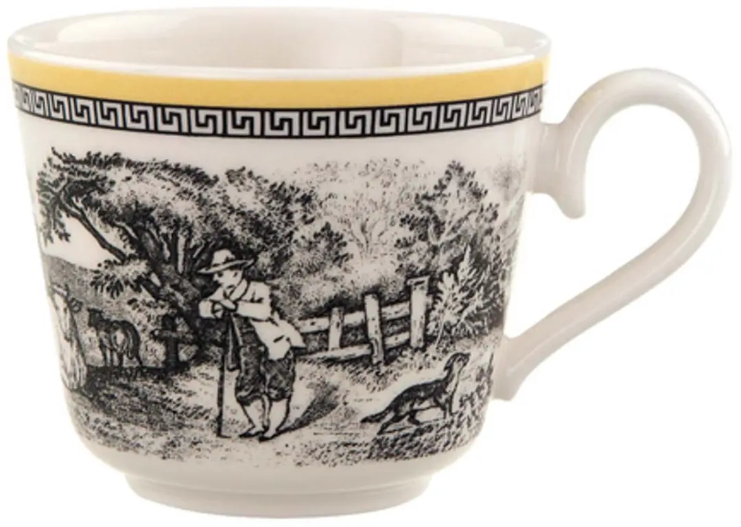 Villeroy & Boch Audun Espressotasse 80ml