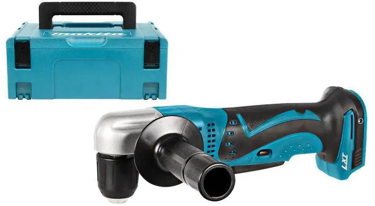 Makita DDA351ZJ Haakse Boormachine 18V