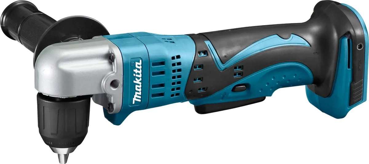 Makita DDA351ZJ Haakse Boormachine 18V