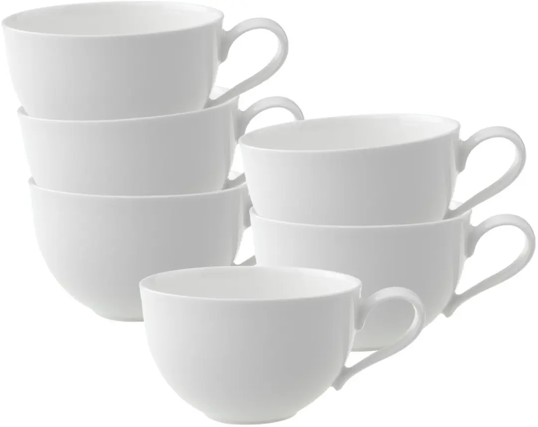 Villeroy & Boch New Cottage Cappuccinotassen 290ml
