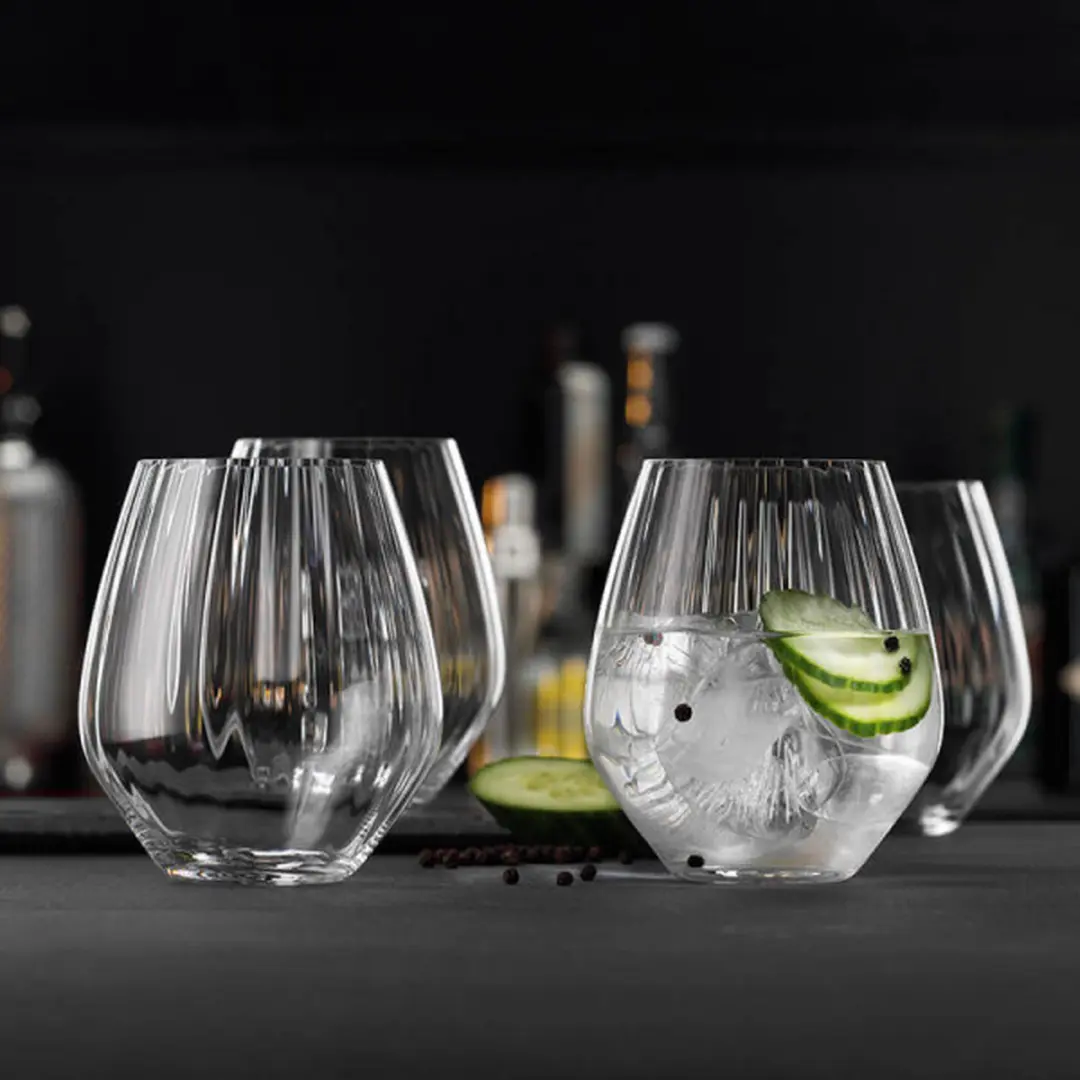 Spiegelau Gin Tonic Glazen 625ml - 4 Stuks